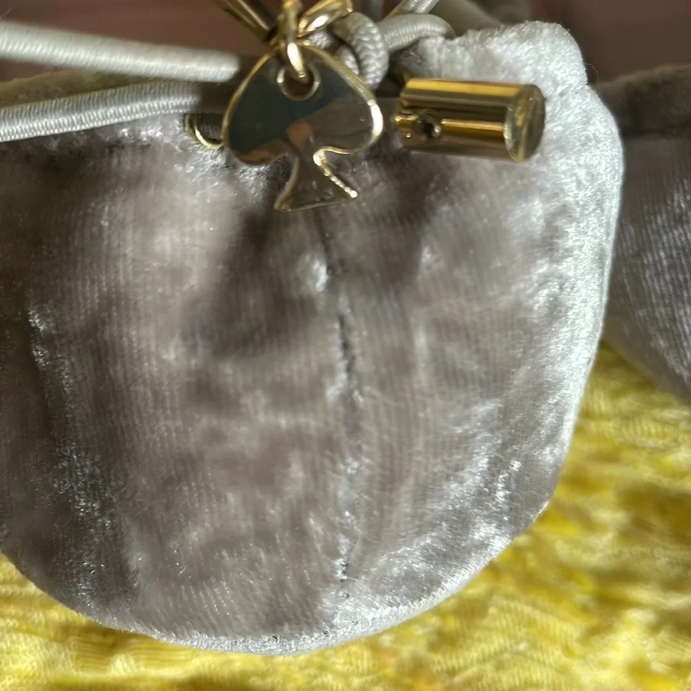 KATE SPADE ballerina flat tan size 6 - Picture 3 of 6